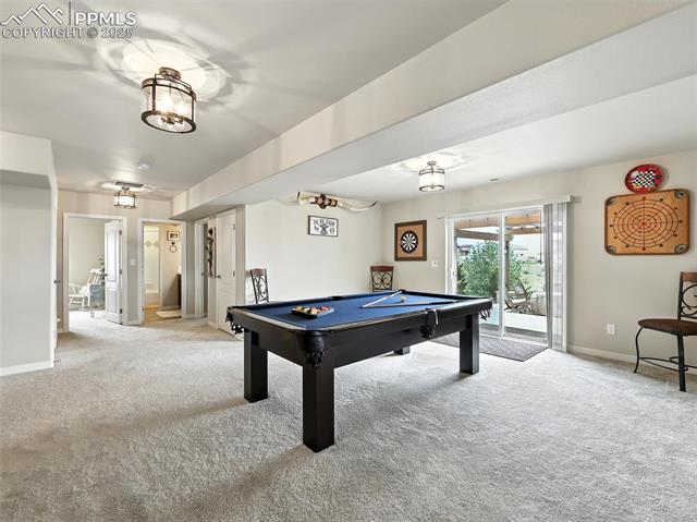 12695 Black Hills Drive