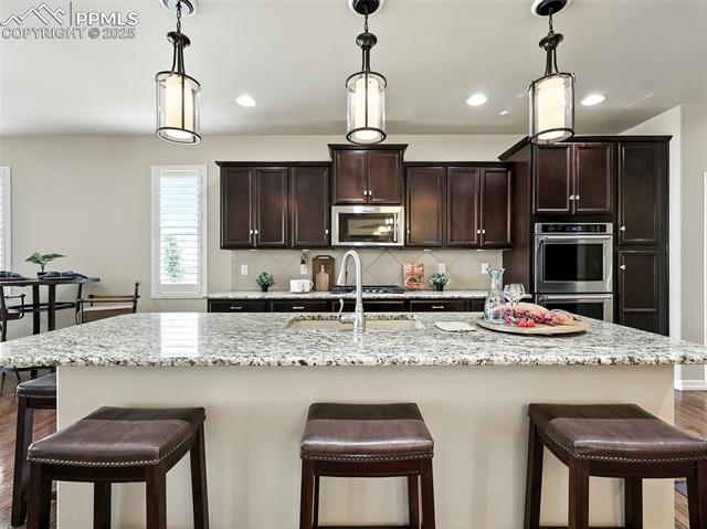 12695 Black Hills Drive