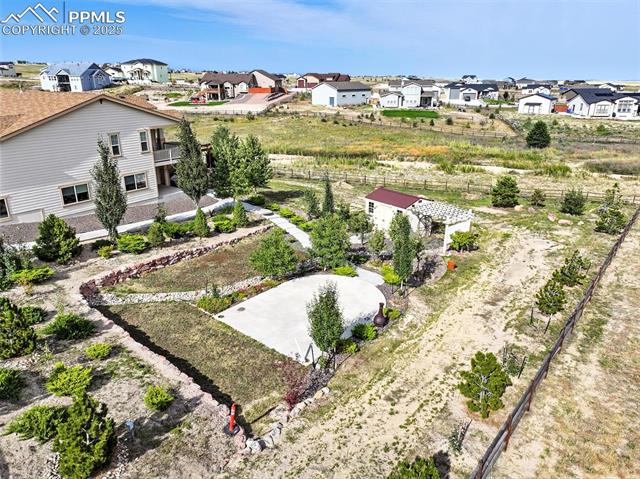 12695 Black Hills Drive