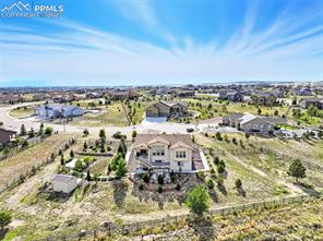 12695 Black Hills Drive