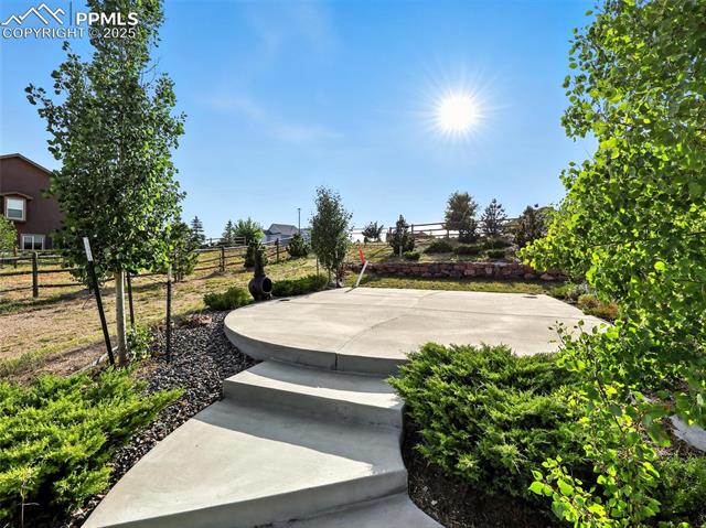 12695 Black Hills Drive