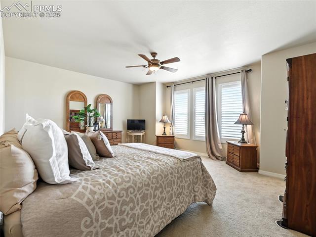 12695 Black Hills Drive