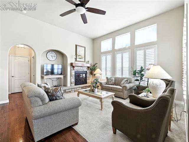 12695 Black Hills Drive