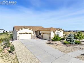 12695 Black Hills Drive