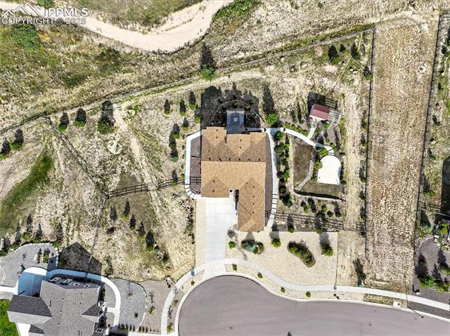 12695 Black Hills Drive