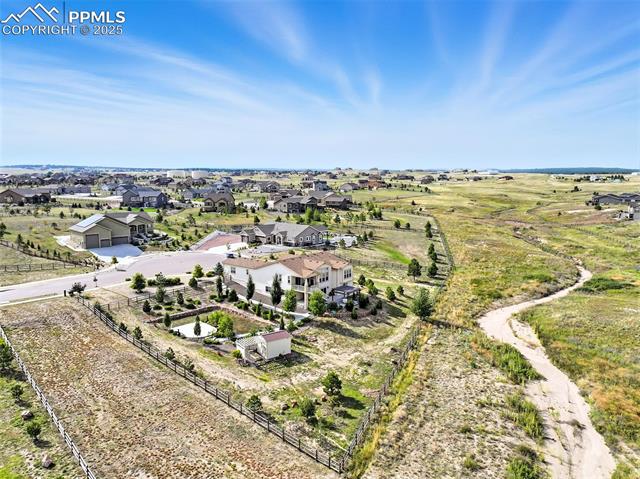 12695 Black Hills Drive