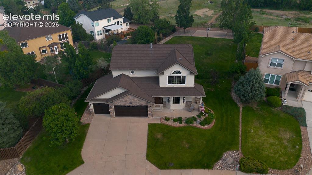 789 Capeglen Road