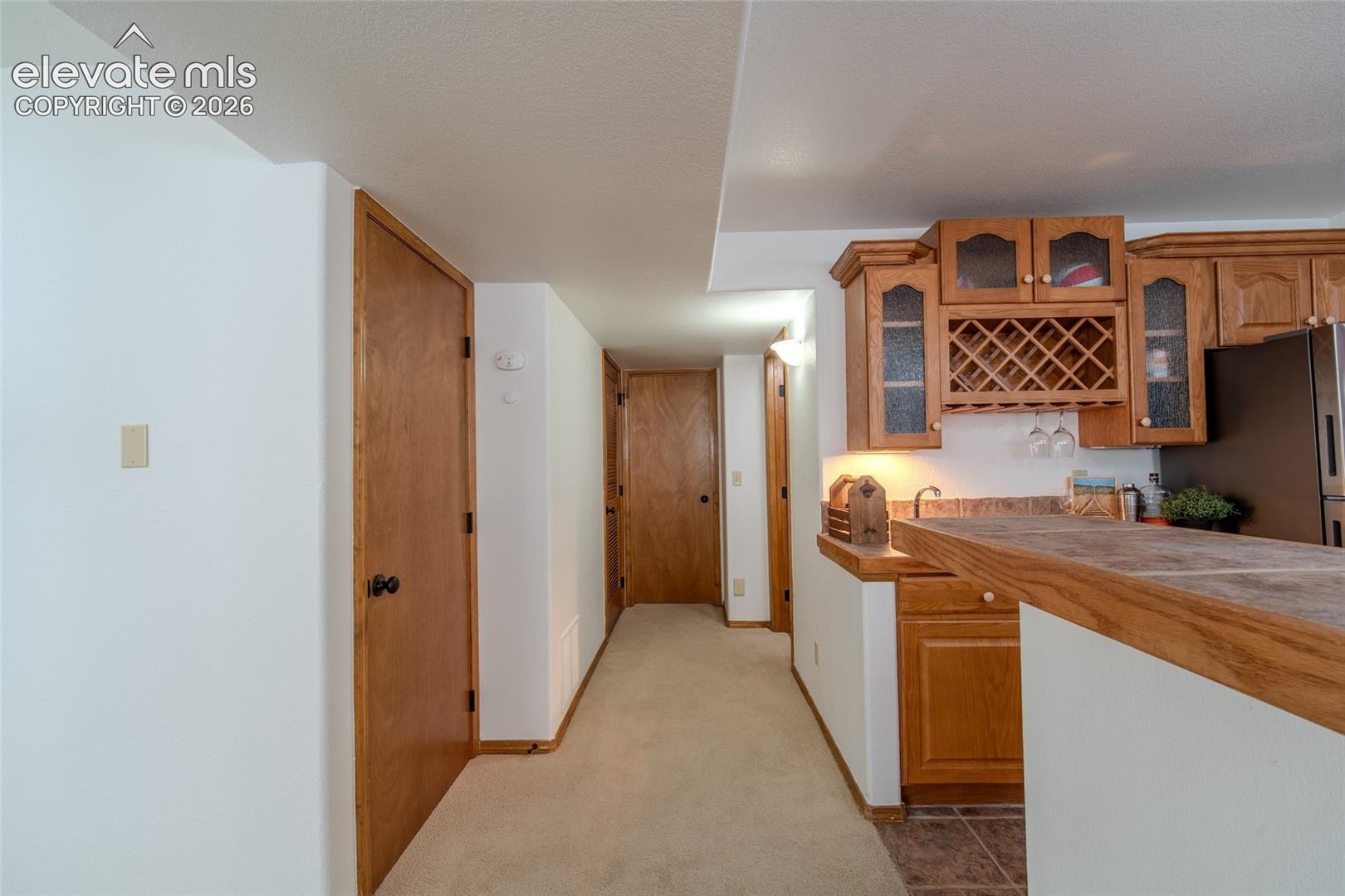 789 Capeglen Road