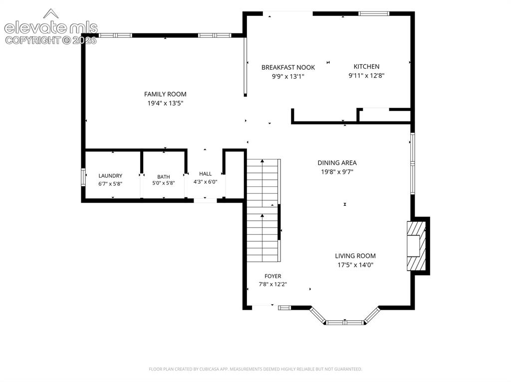 789 Capeglen Road