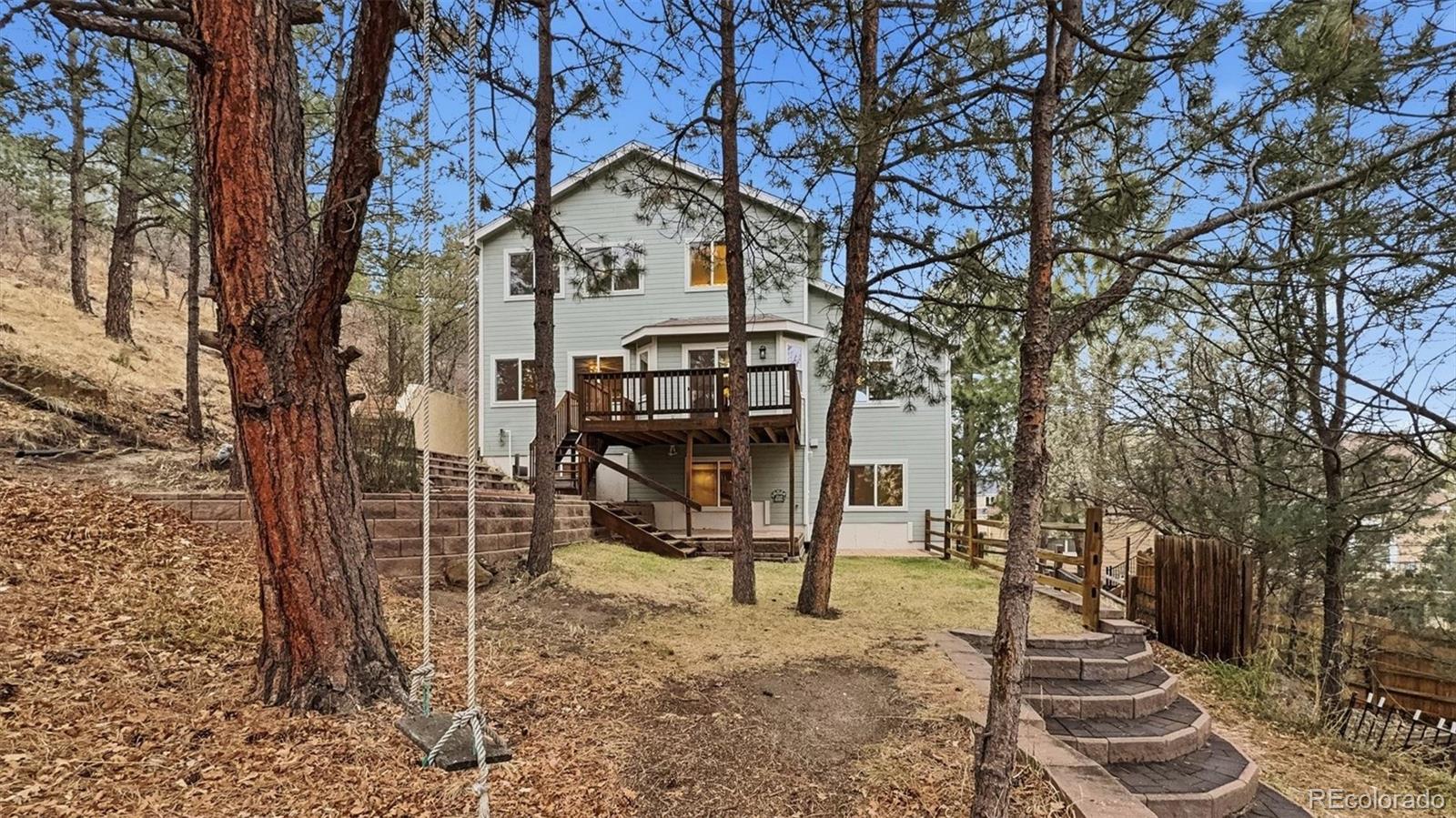 7535 Colby Court