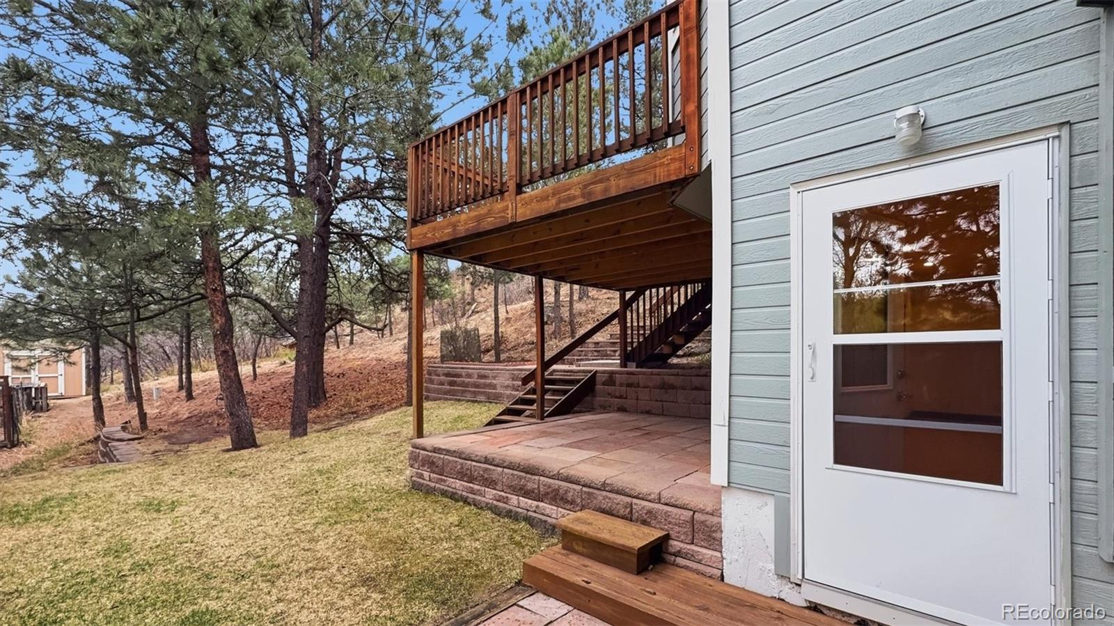 7535 Colby Court