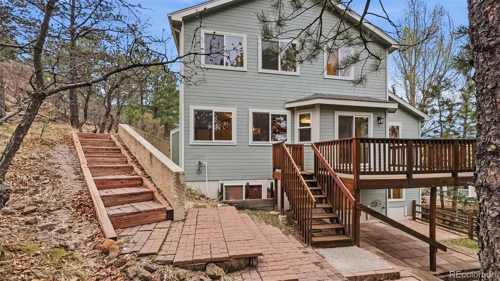 7535 Colby Court