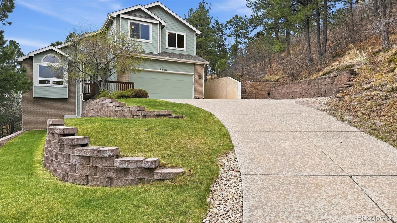 7535 Colby Court