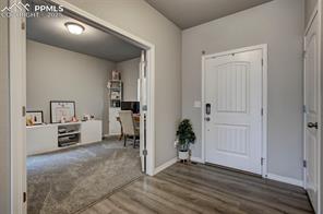 8344 Talc Drive