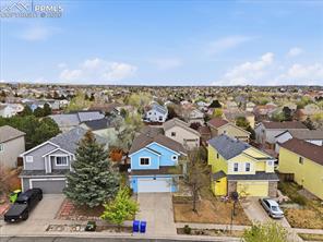 5018 Blackcloud Loop