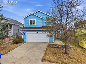 5018 Blackcloud Loop