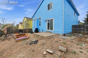 5018 Blackcloud Loop