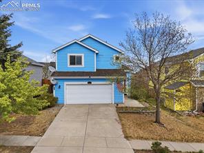 5018 Blackcloud Loop