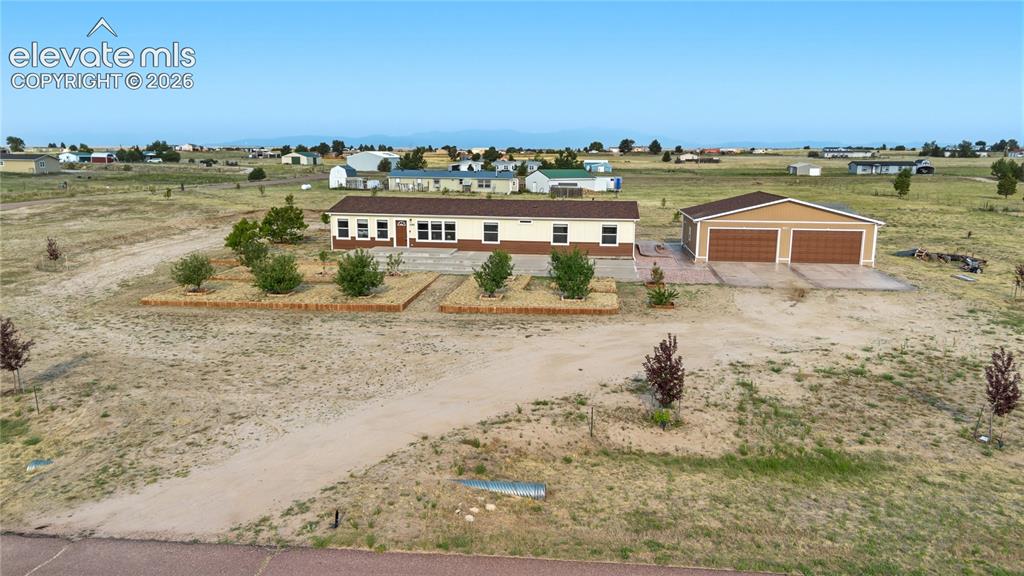 1088 Spotted Owl Way