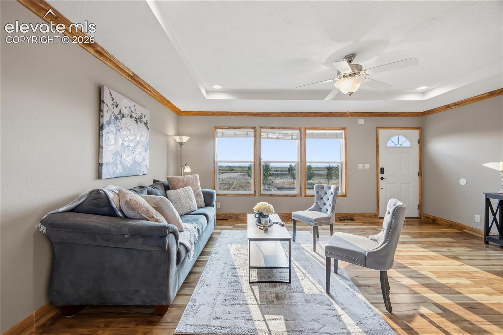 1088 Spotted Owl Way