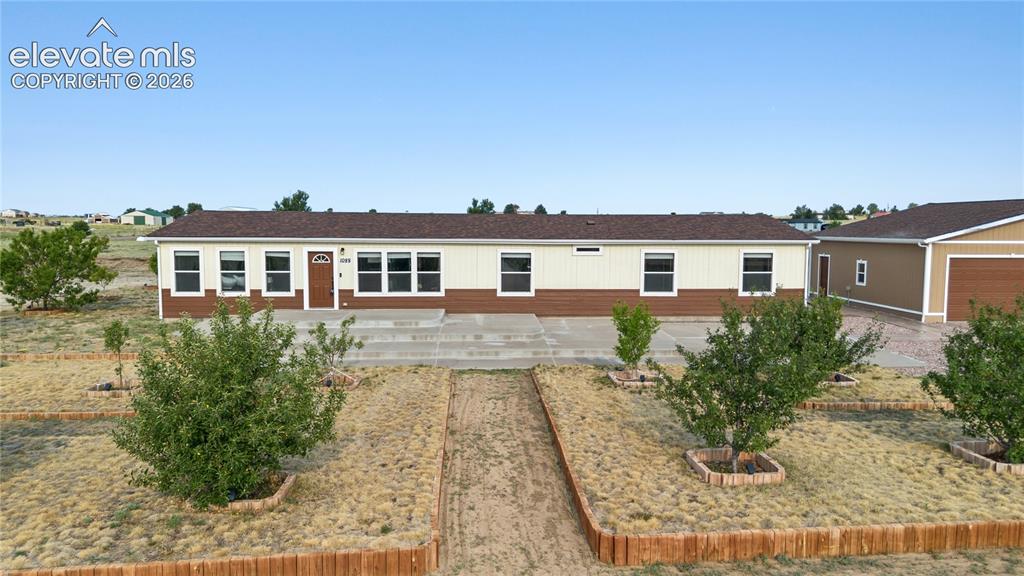 1088 Spotted Owl Way