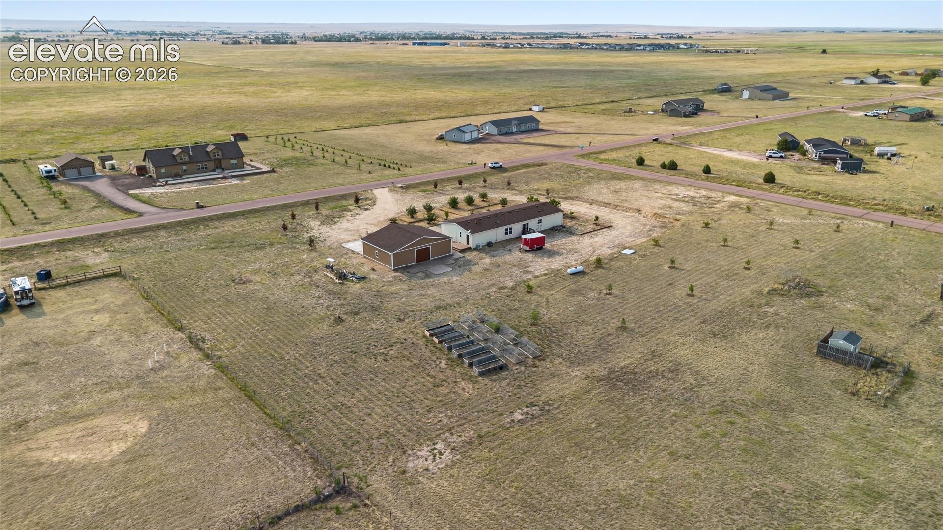 1088 Spotted Owl Way
