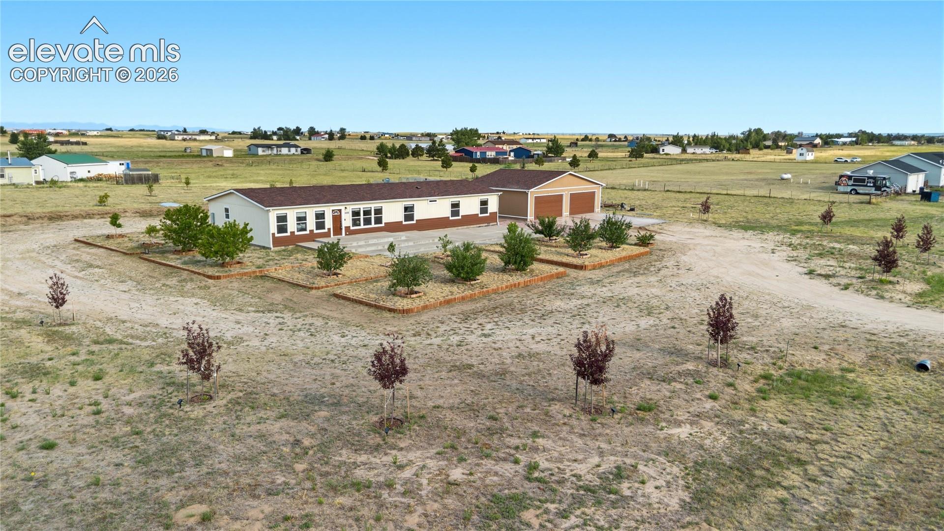 1088 Spotted Owl Way