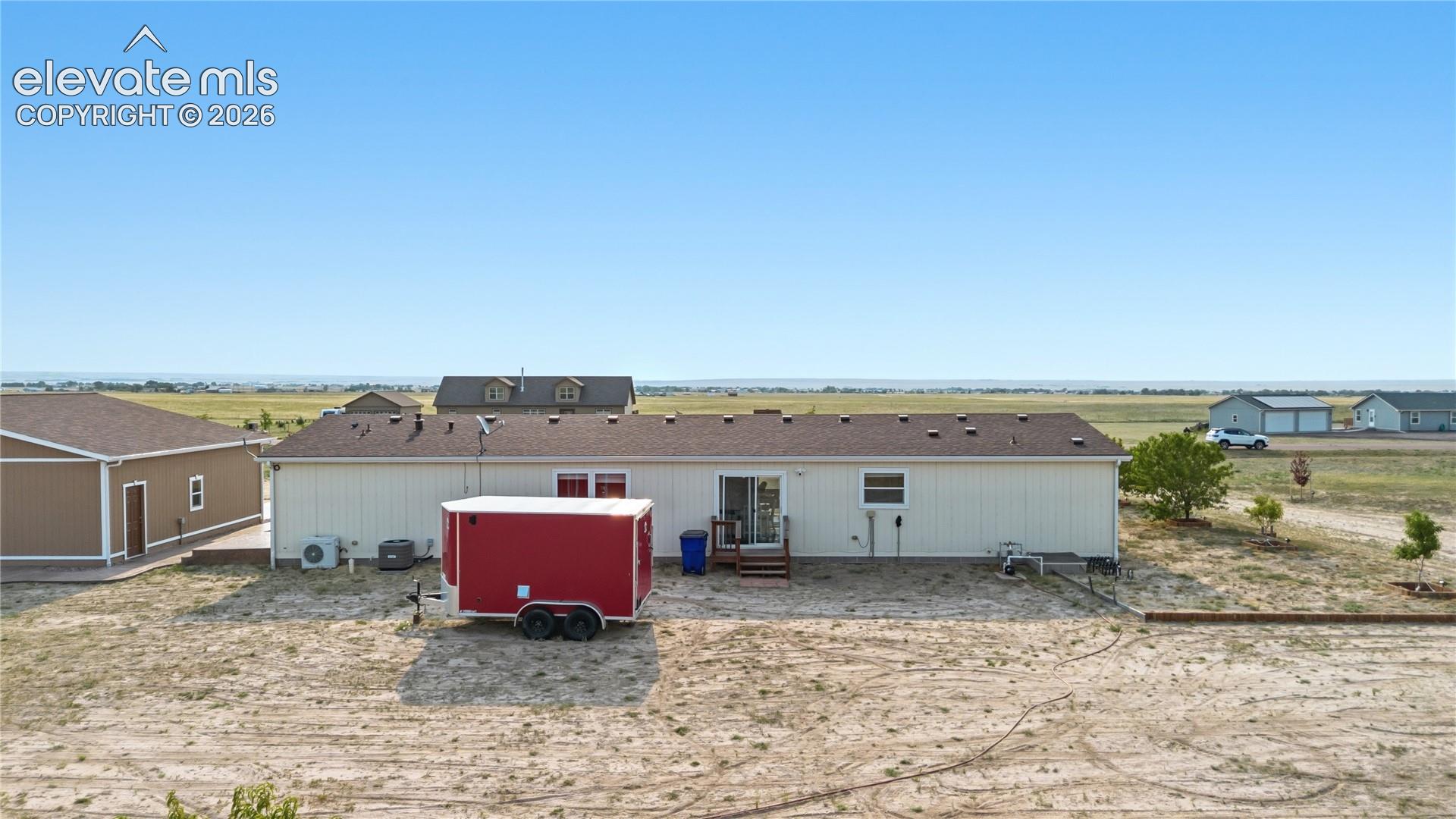 1088 Spotted Owl Way