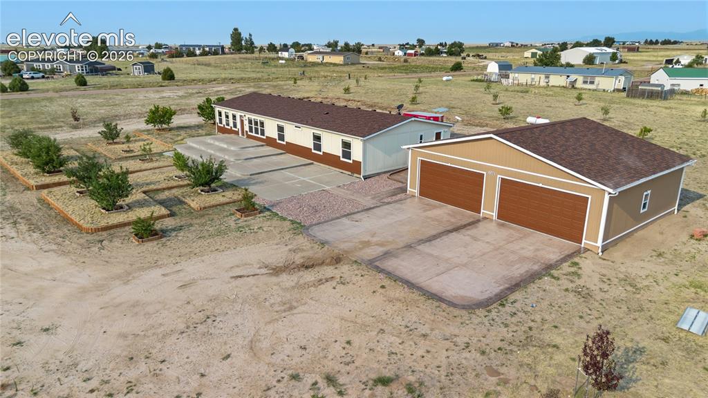 1088 Spotted Owl Way
