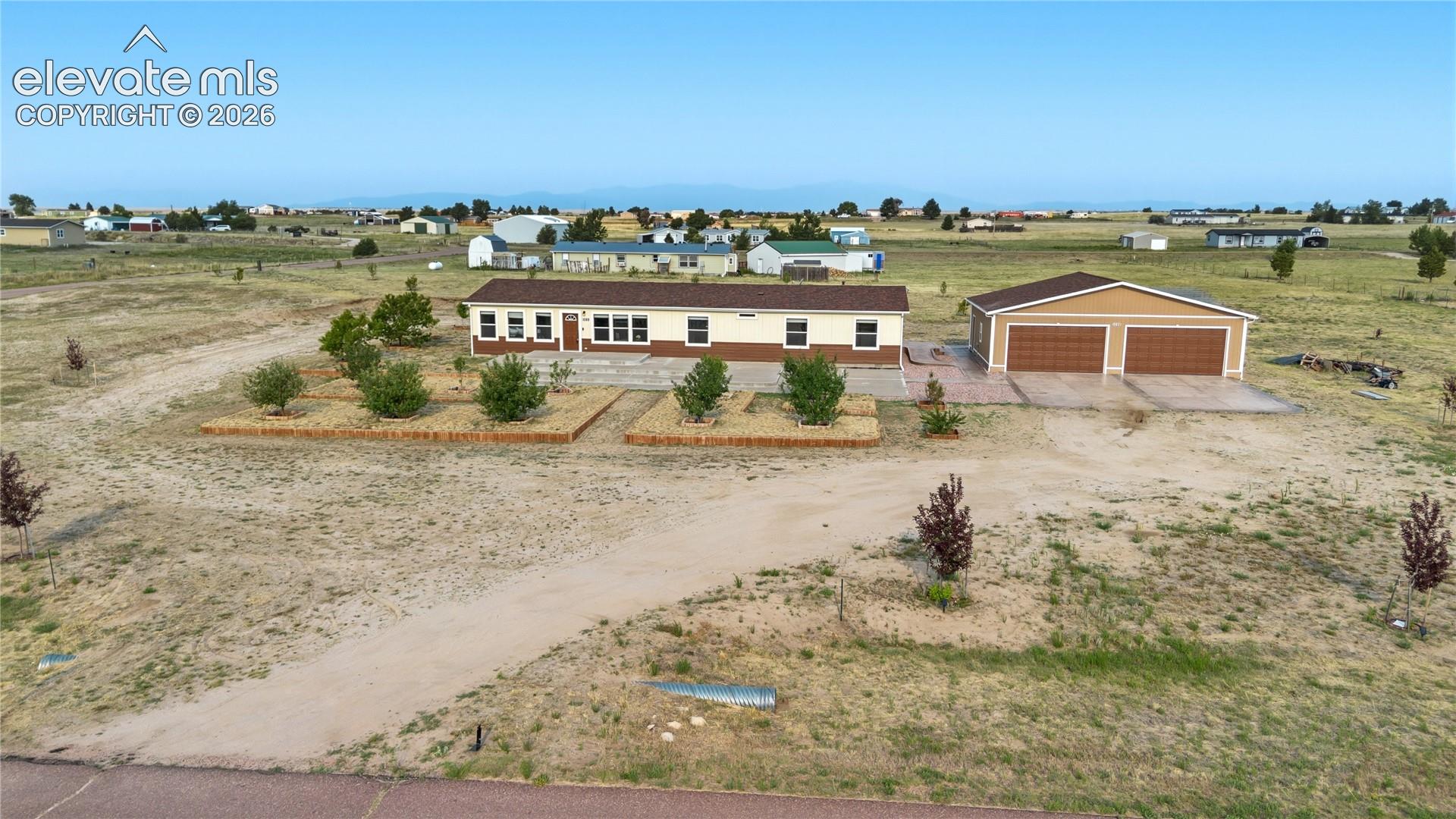 1088 Spotted Owl Way