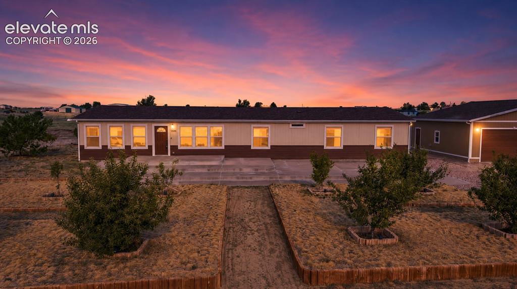 1088 Spotted Owl Way