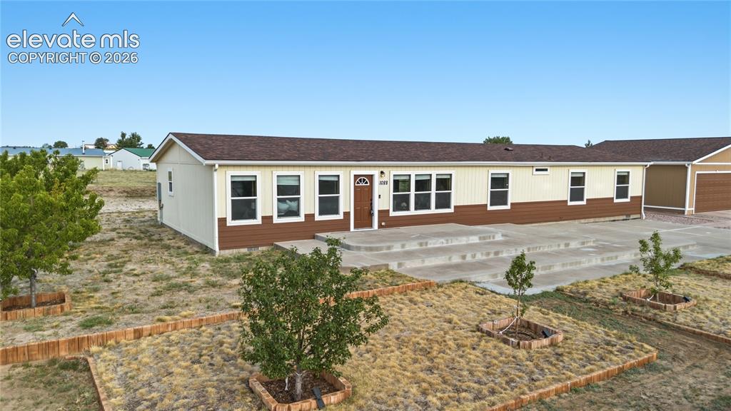 1088 Spotted Owl Way