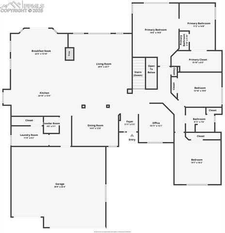 10919 Cascading Spring Circle