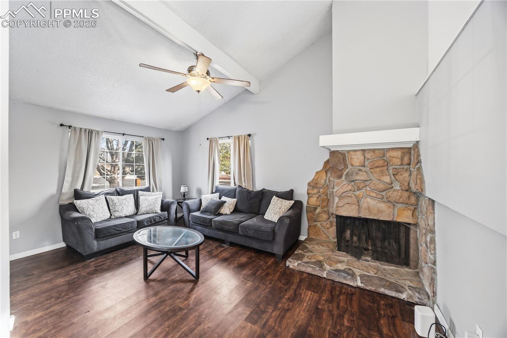 2105 Endicott Court