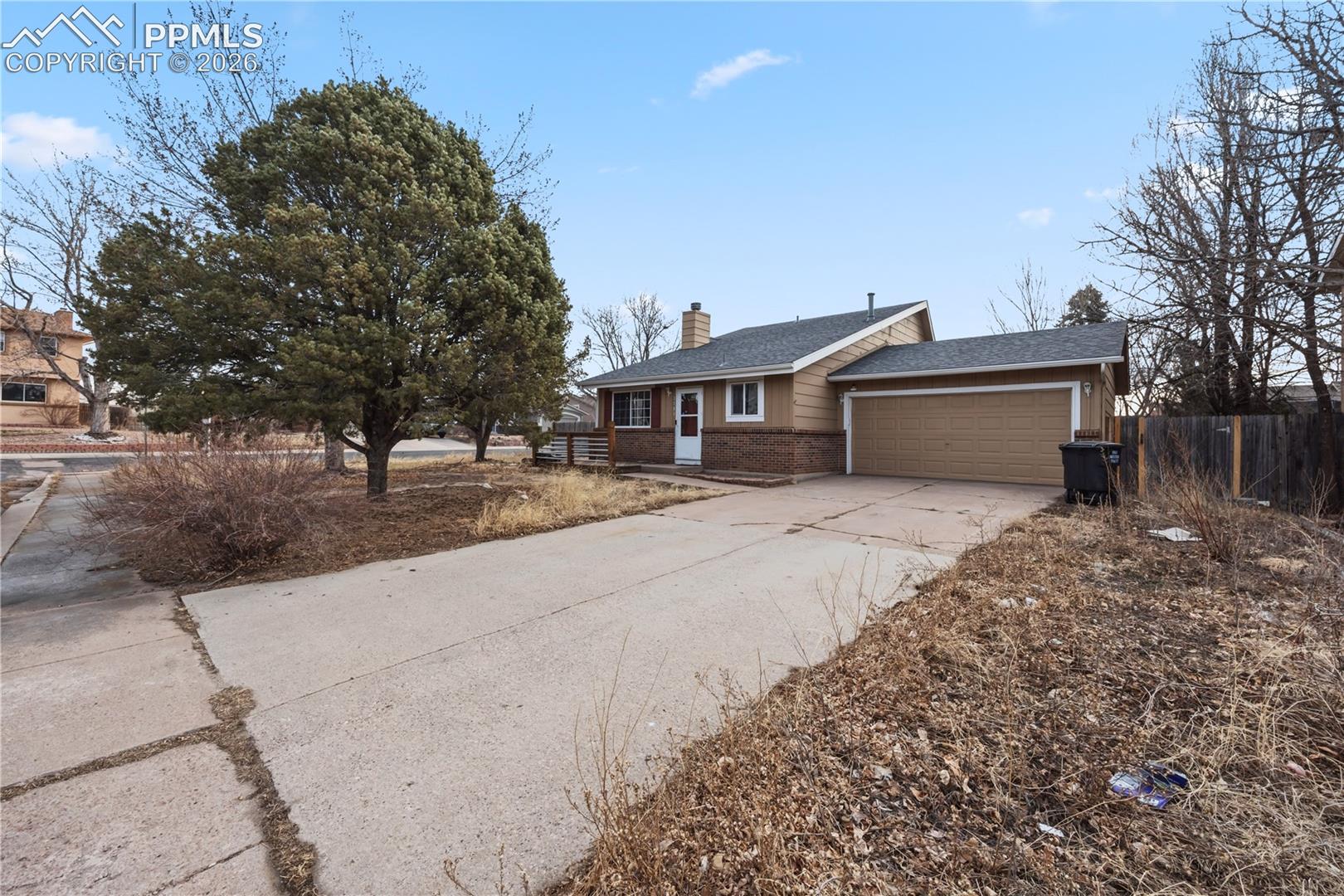 2105 Endicott Court