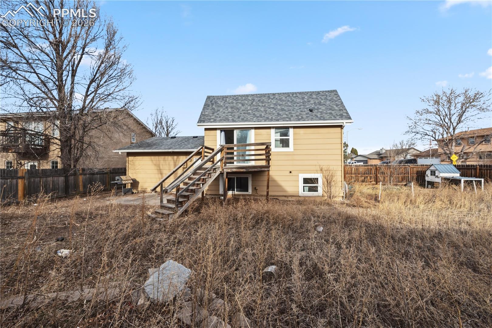 2105 Endicott Court