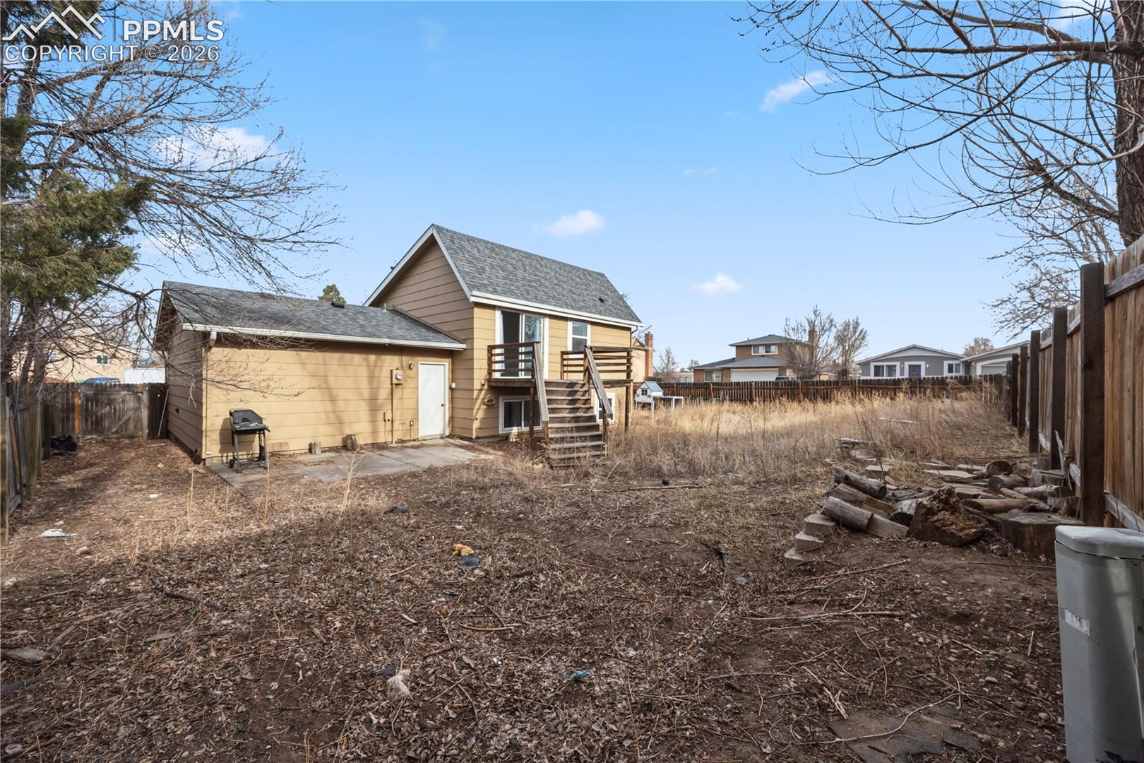 2105 Endicott Court