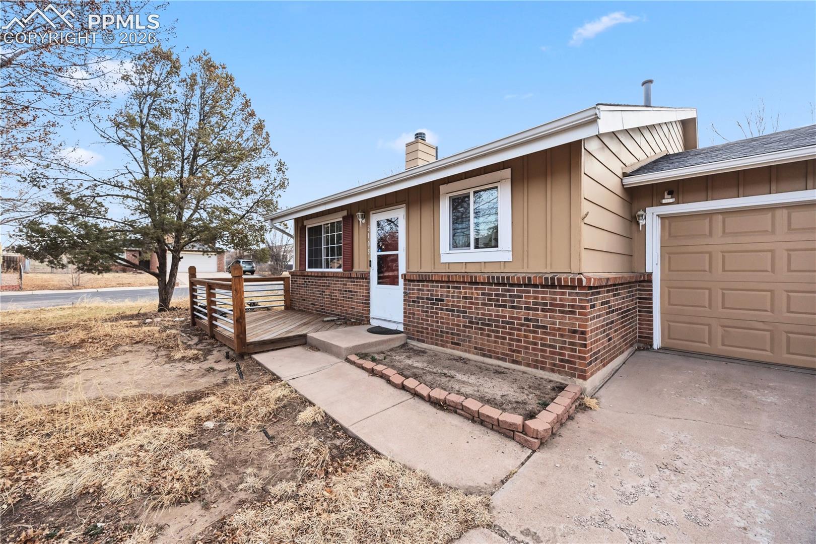2105 Endicott Court