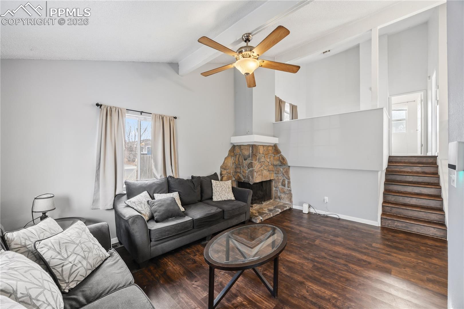 2105 Endicott Court