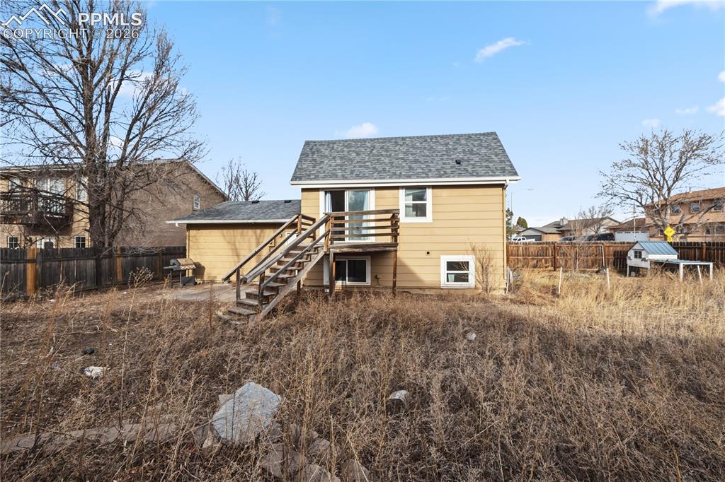 2105 Endicott Court
