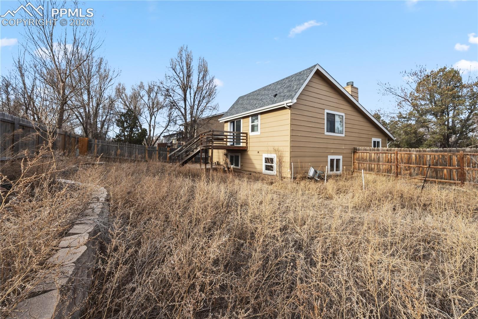 2105 Endicott Court