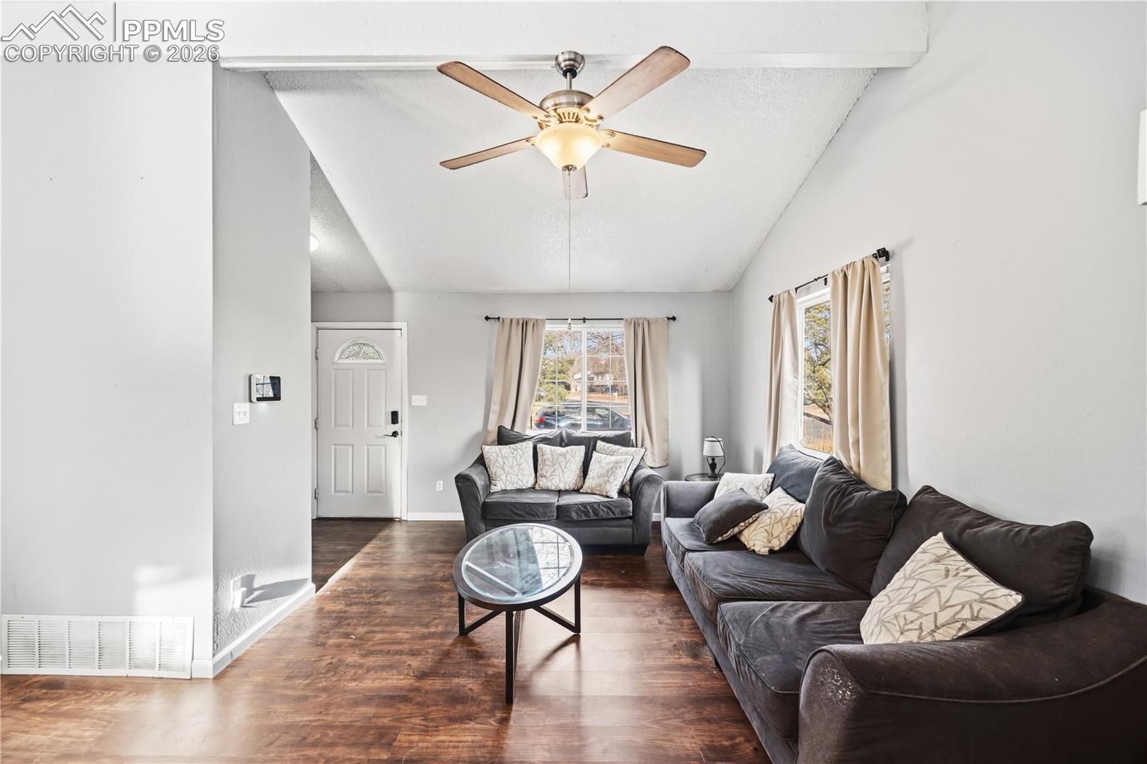 2105 Endicott Court