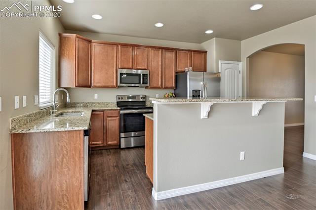 6671 Big George Drive