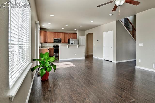 6671 Big George Drive