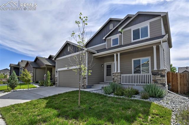 6671 Big George Drive