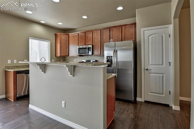 6671 Big George Drive