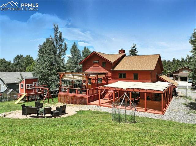 1975 Valley View Drive