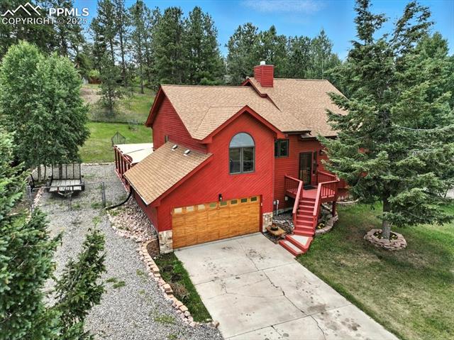 1975 Valley View Drive