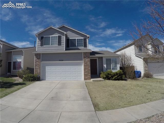 7224 Prairie Wind Drive