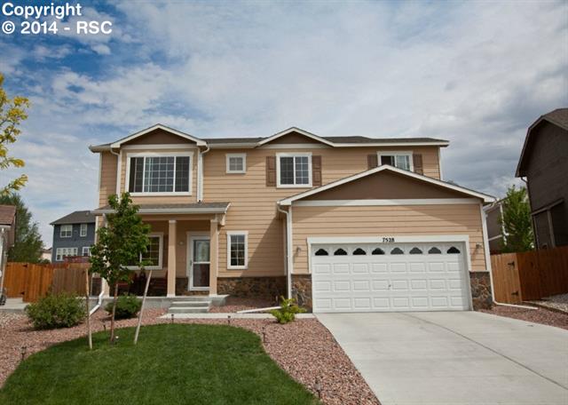 7528 Chenoa Court
